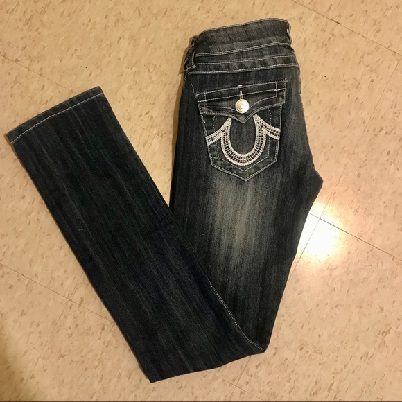 True Religion Jeans - Picture 2 of 8